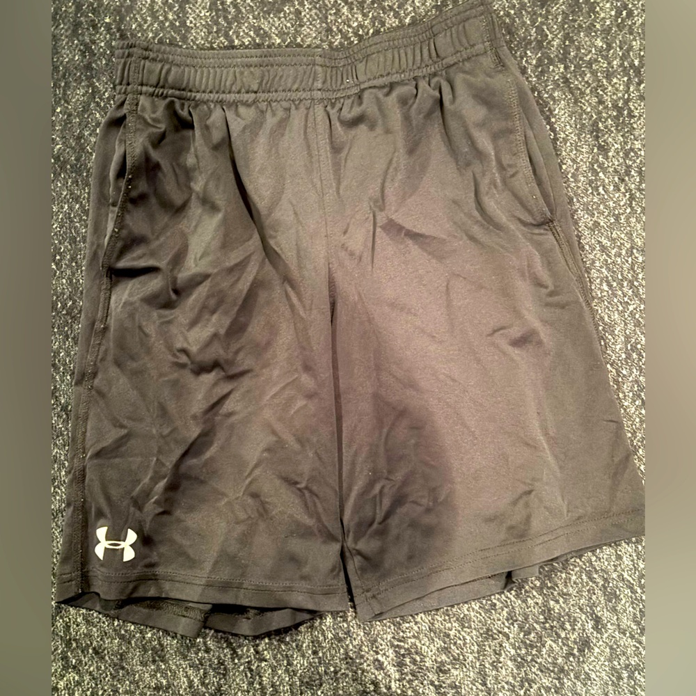 Under Armour shorts
